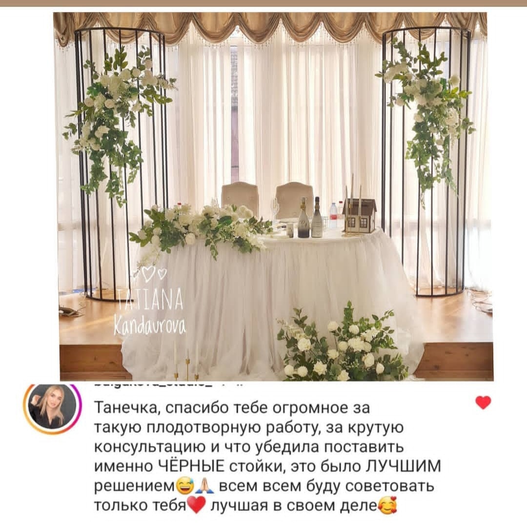 ОТЗЫВЫ от пар
