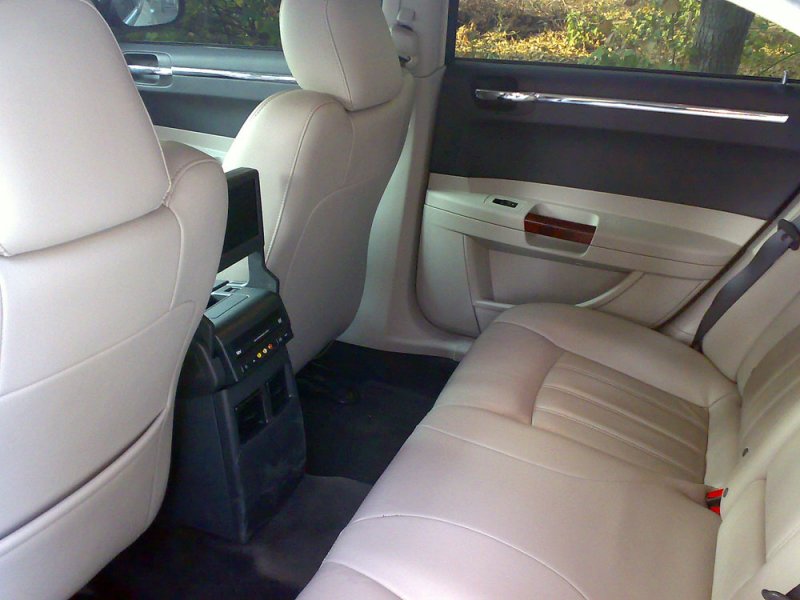 Chrysler 300C