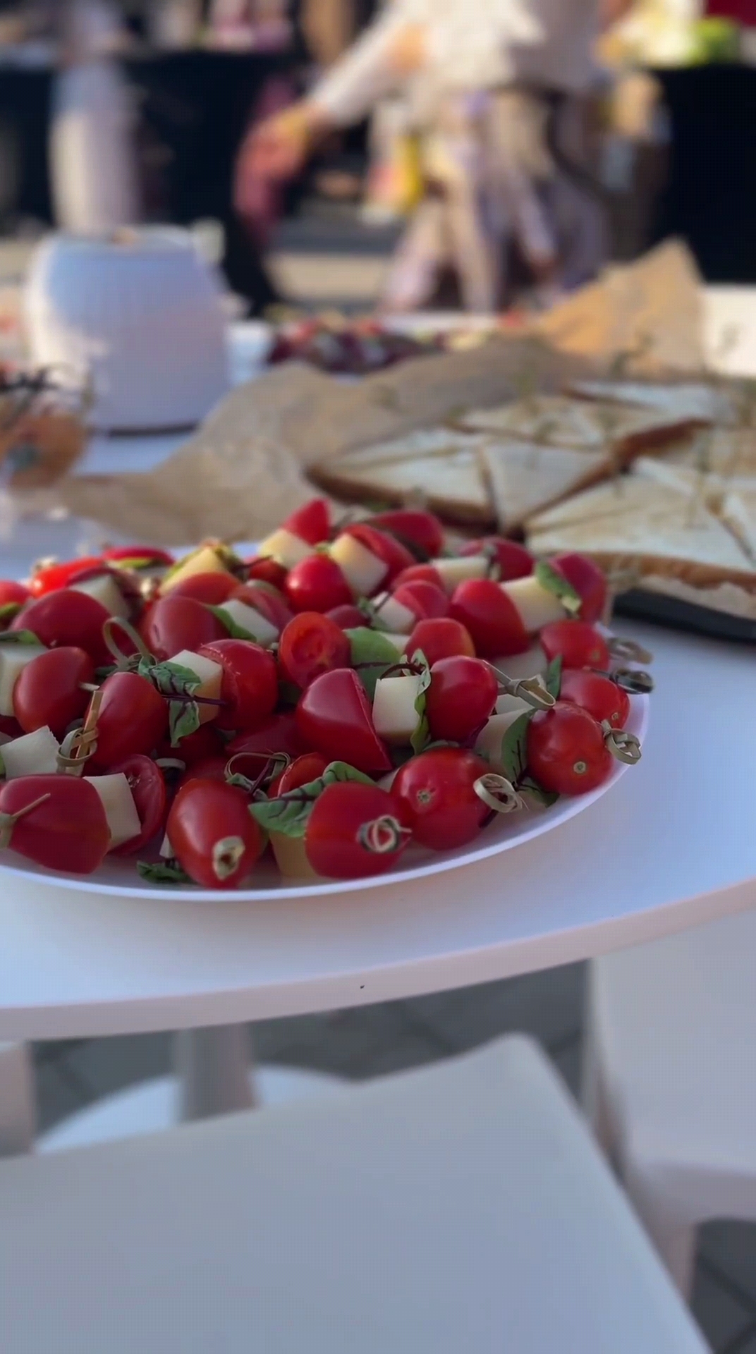 Catering "Kitchen and Bar" — кадр 3 из 7
