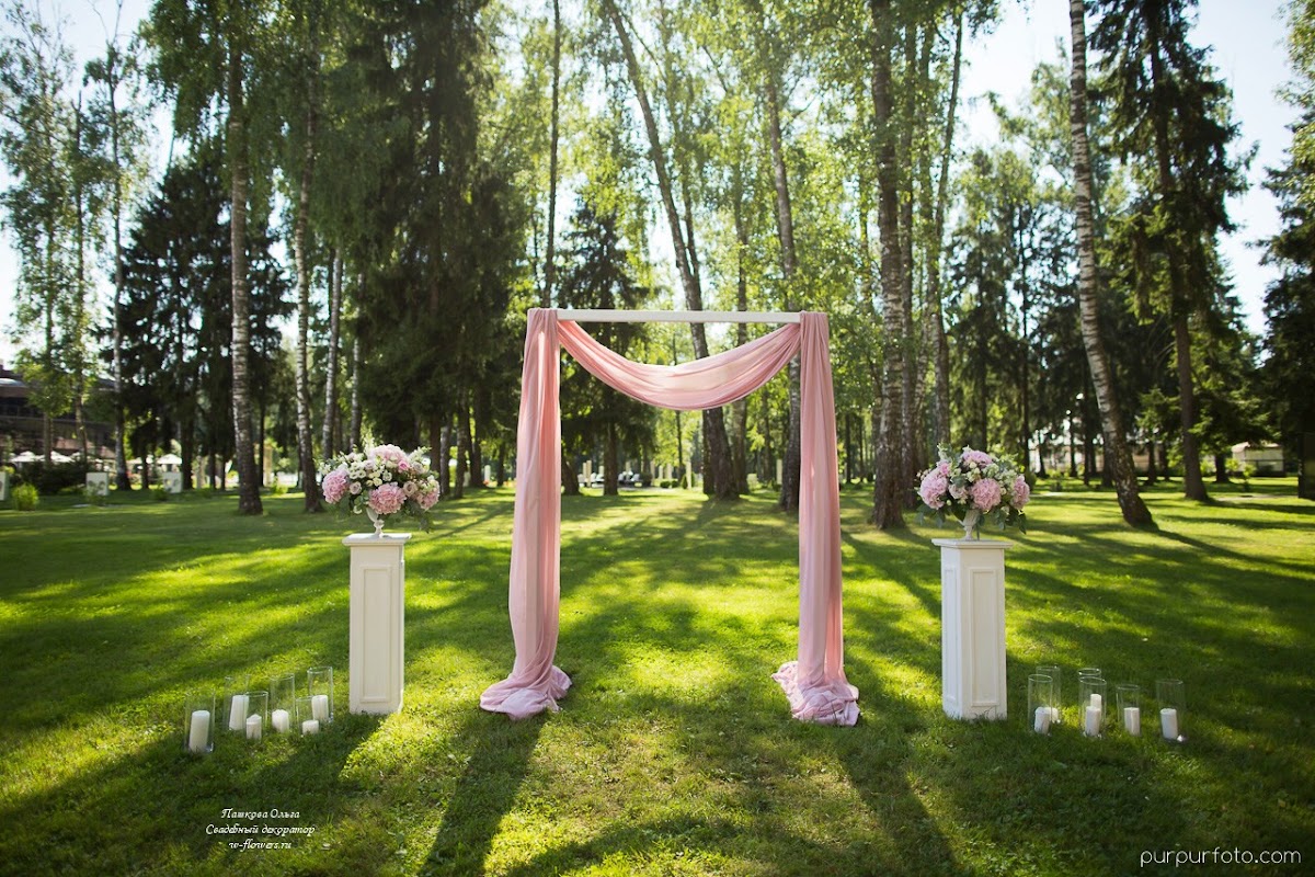 Нежное утро невесты в отеле Мона