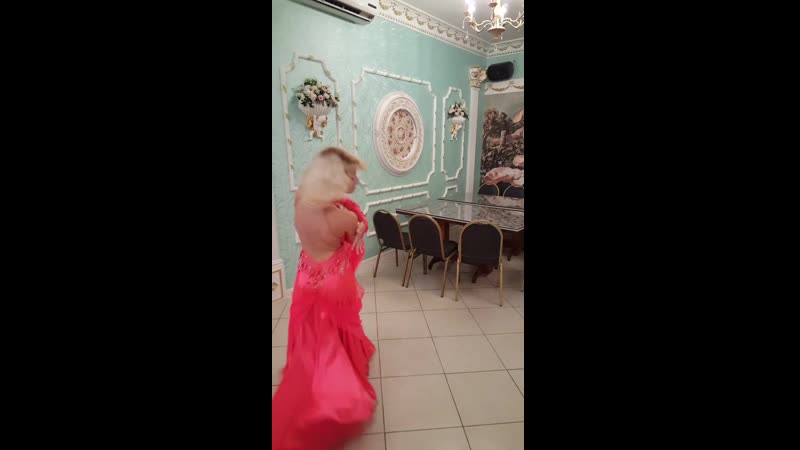 show dance ANASTASYA — кадр 3 из 21