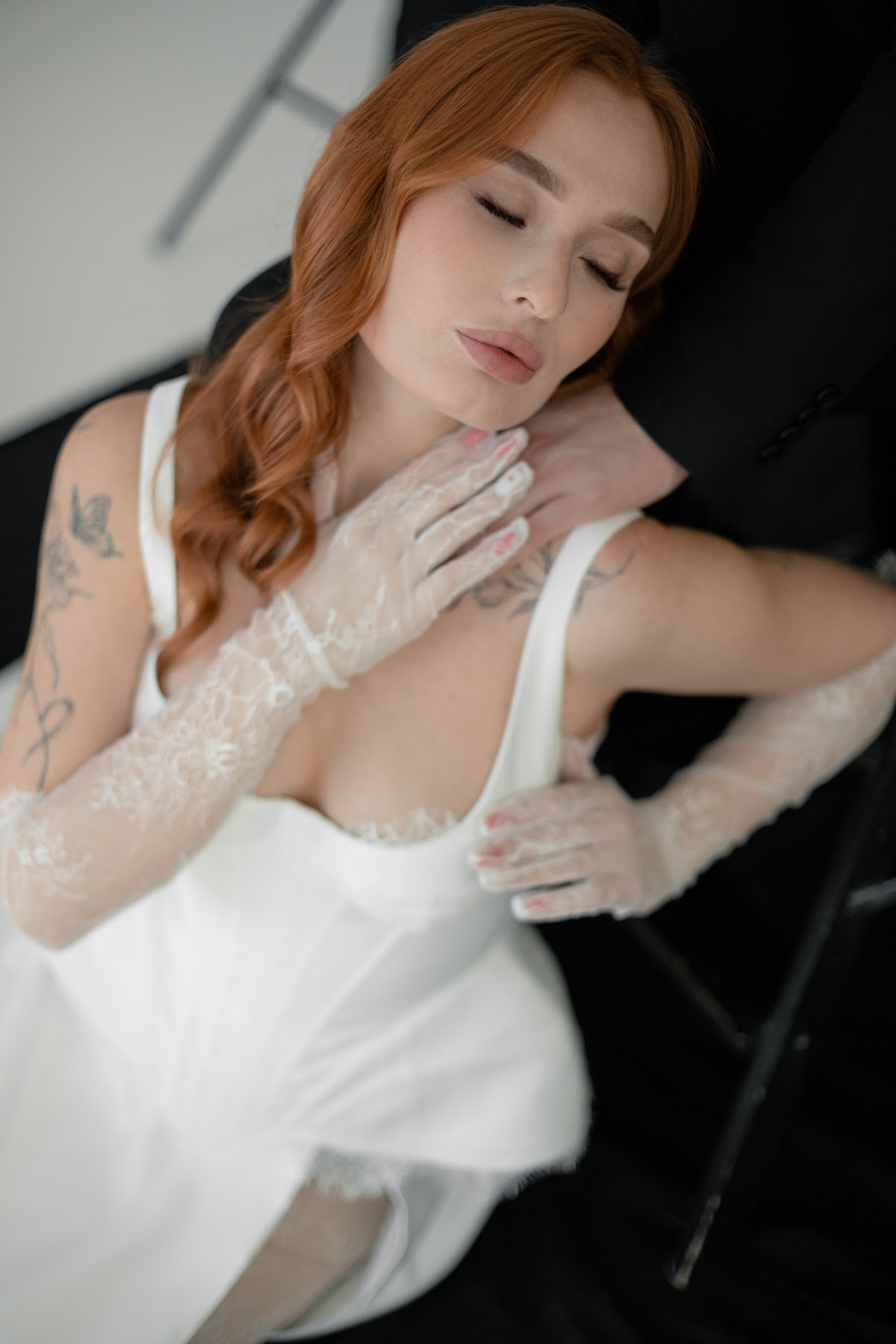 Екатерина и Кирилл