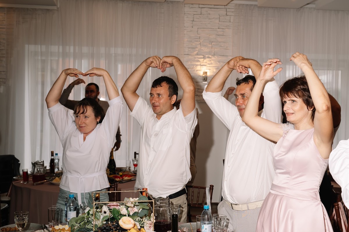 Софья и Антон