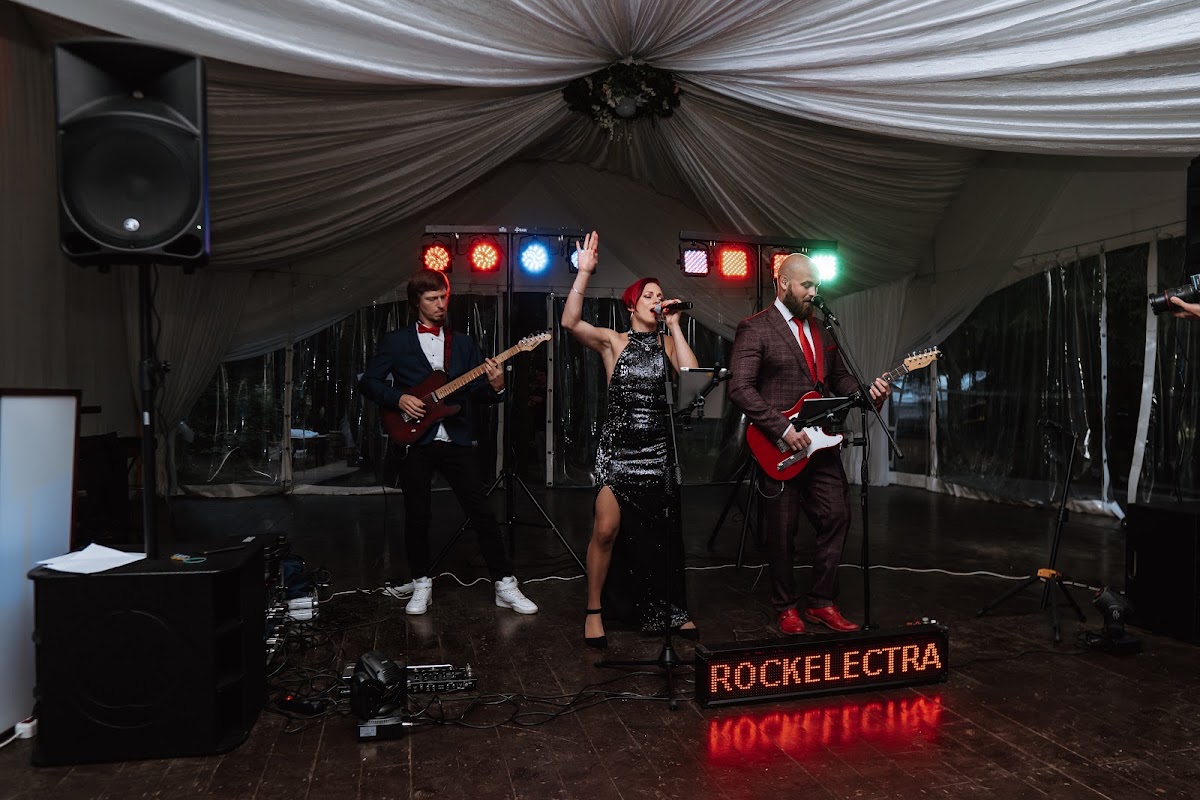 Светлана и Георгий. 28.08.2021