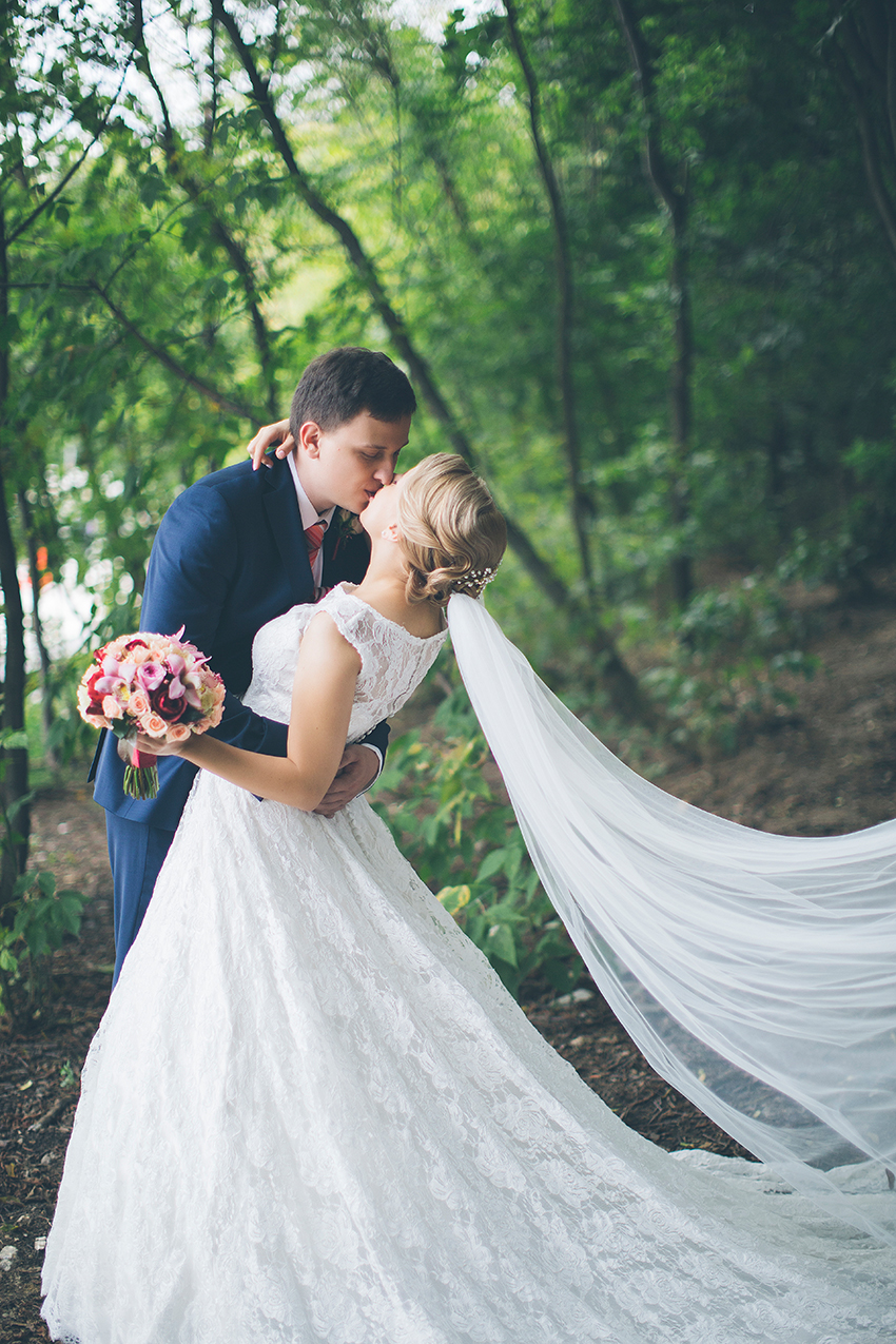 Инна и Василий