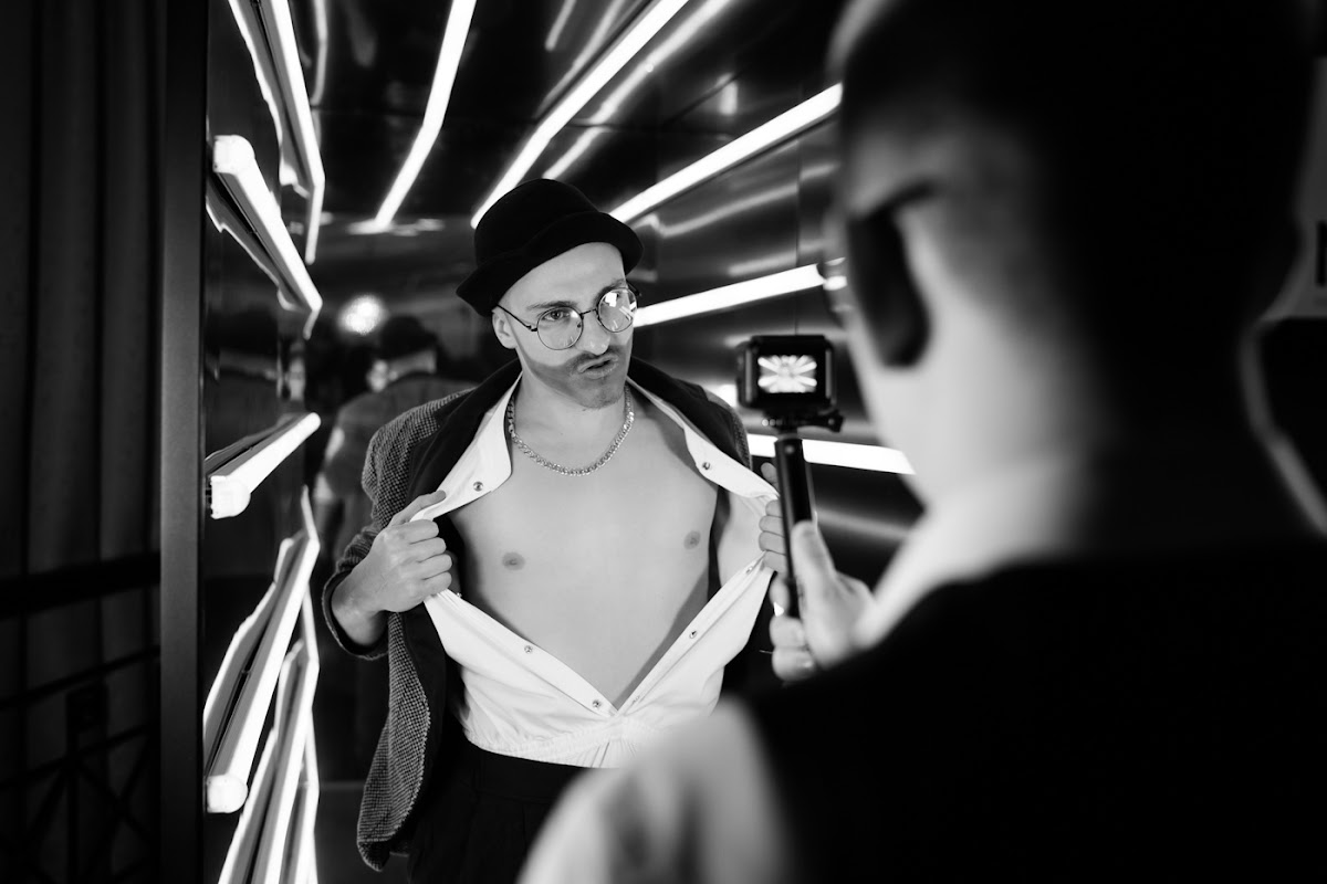 LEDroom