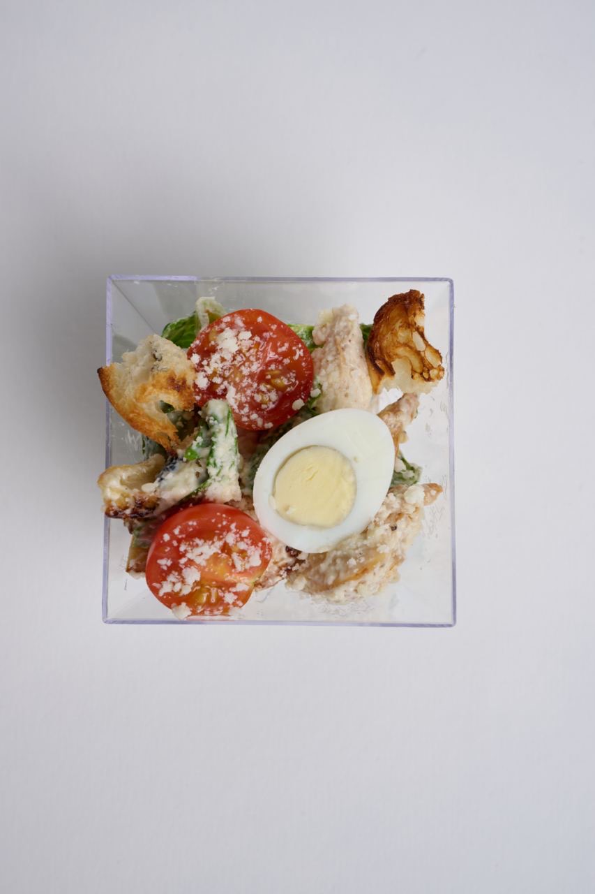 Фуршетные закуски