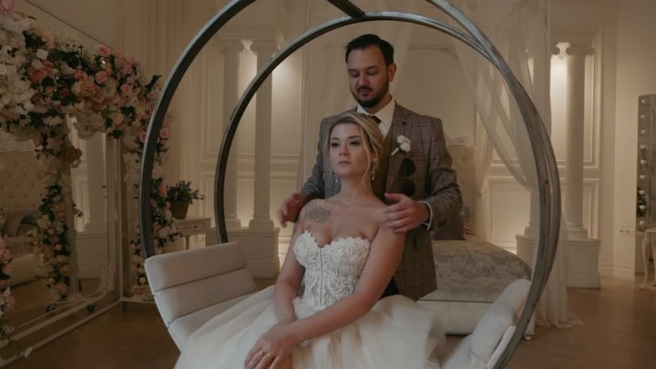 Анастасия и Павел