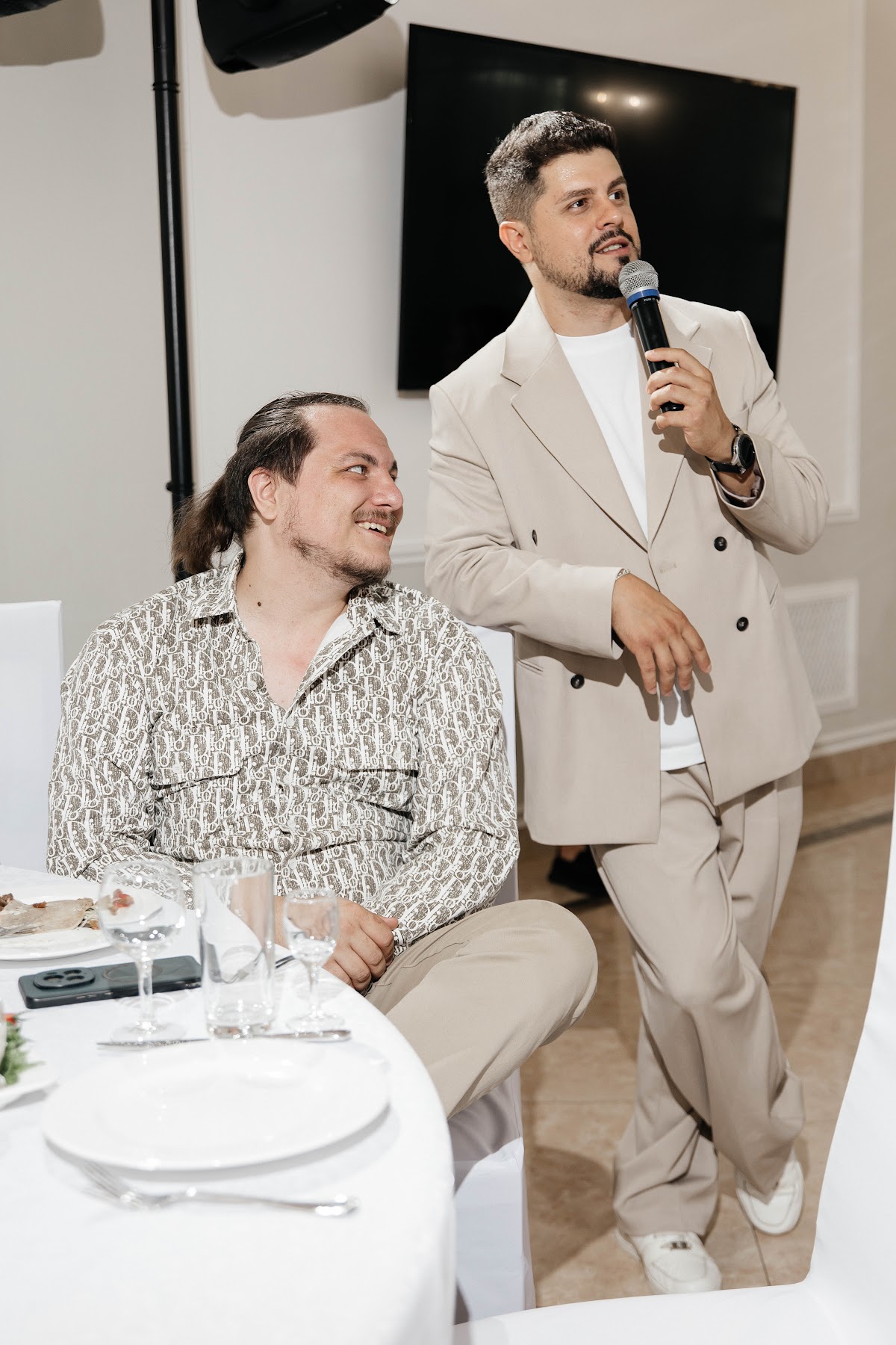 Ульяна и Дмитрий