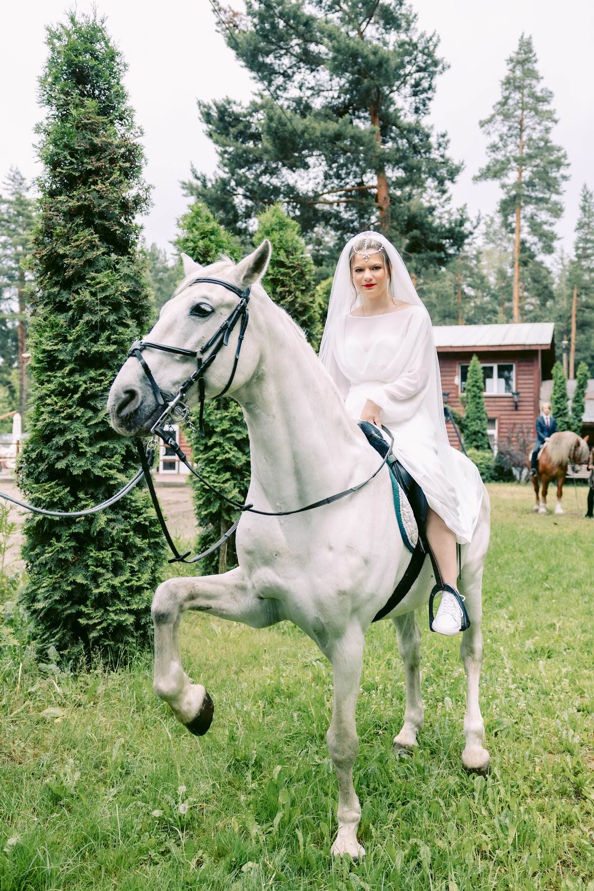 Егор и Мария
