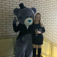 Алёна Дудинова