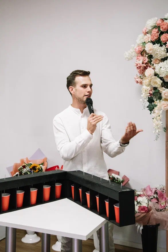 Анастасия и Рушан