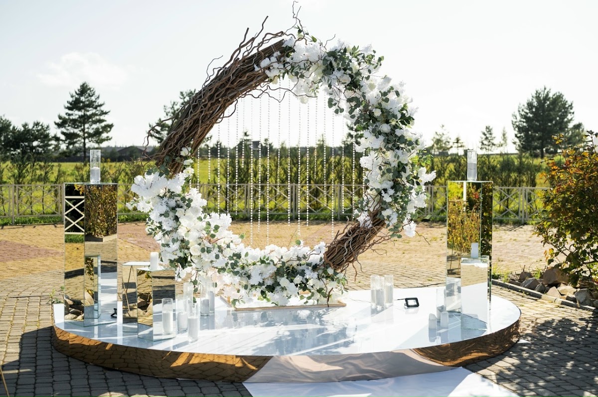 Wedding day Артем и Алиса