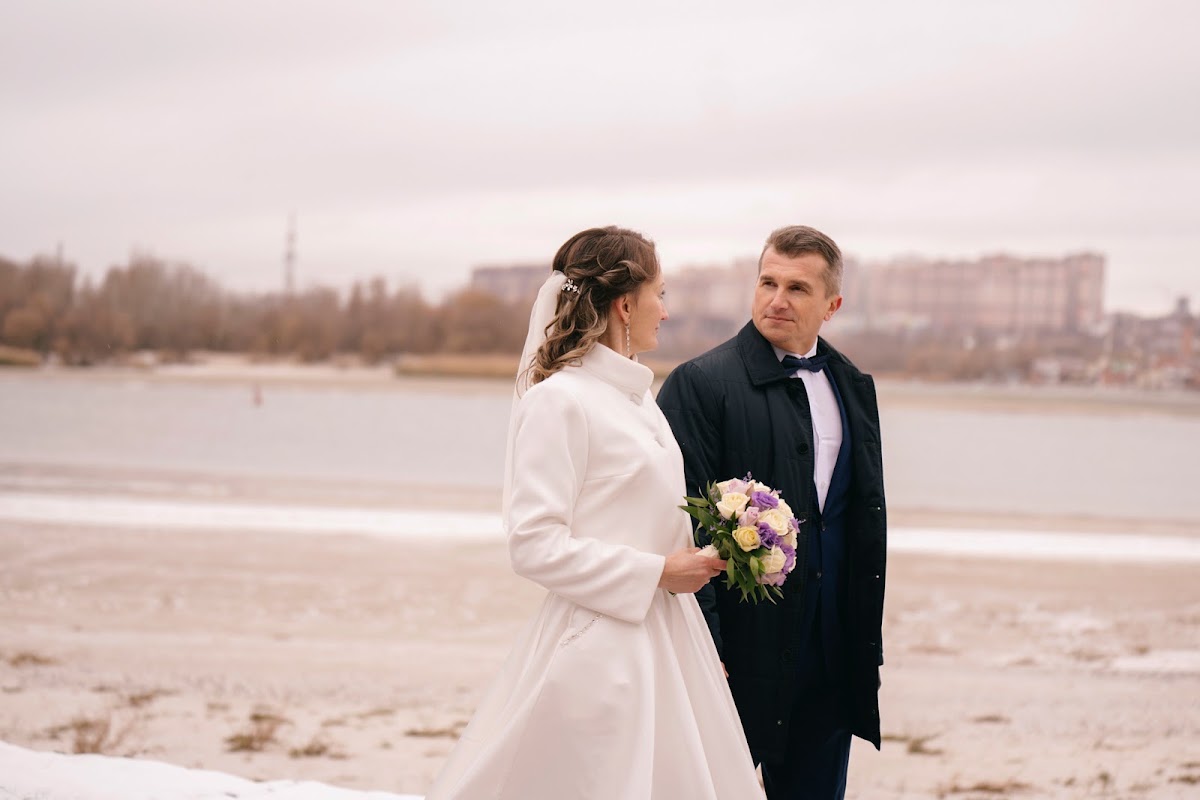 Екатерина и Александр