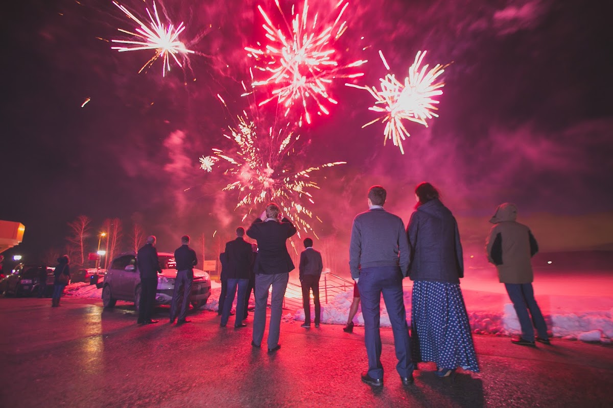 Арт Салют