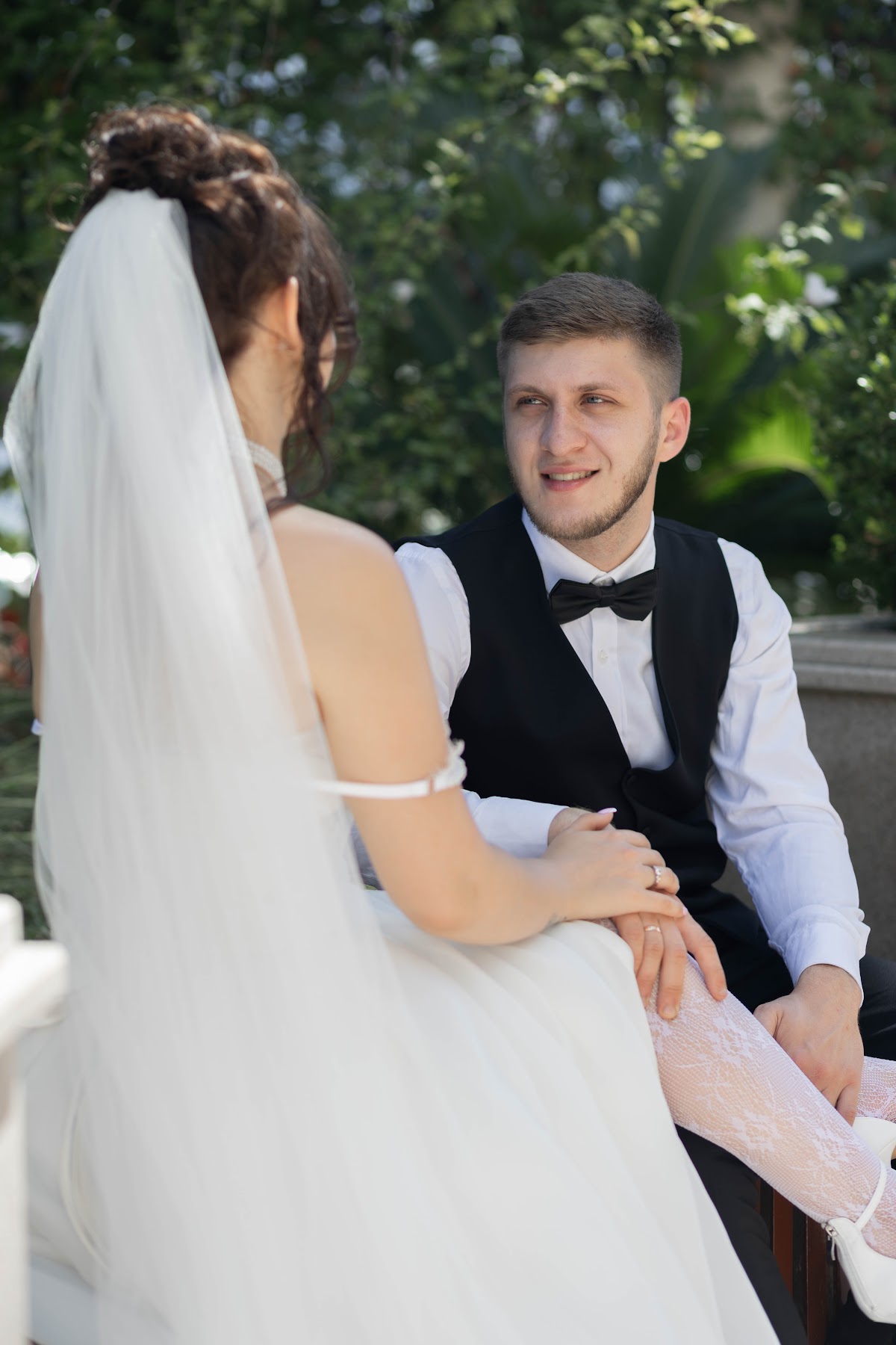 Арсен & Диана