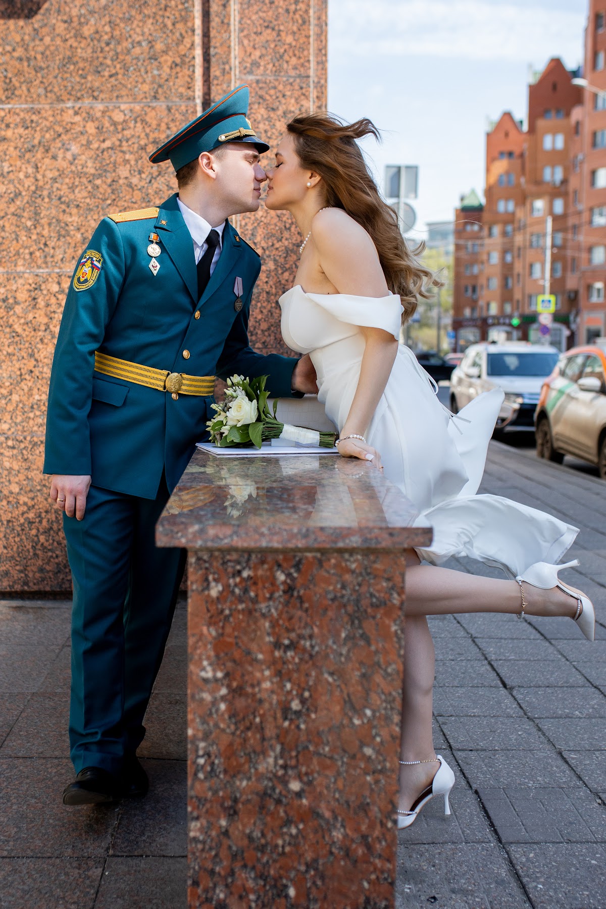 Фотографии