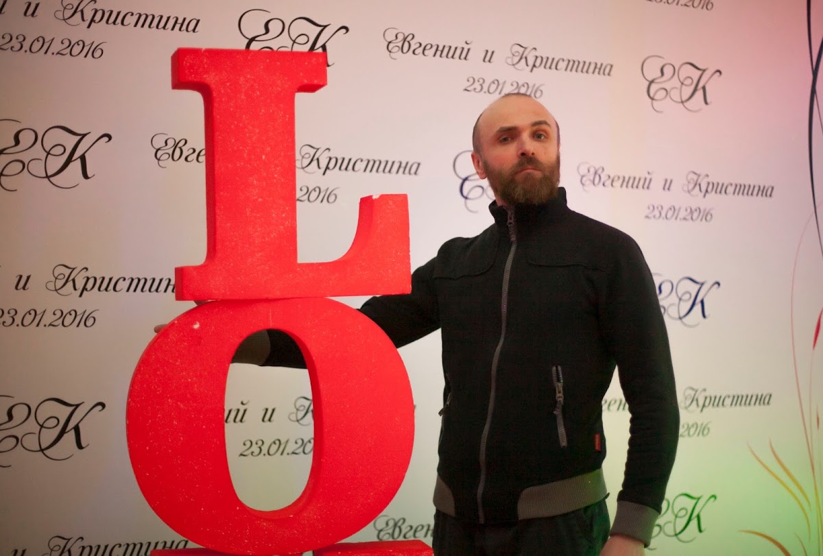 обо мне
