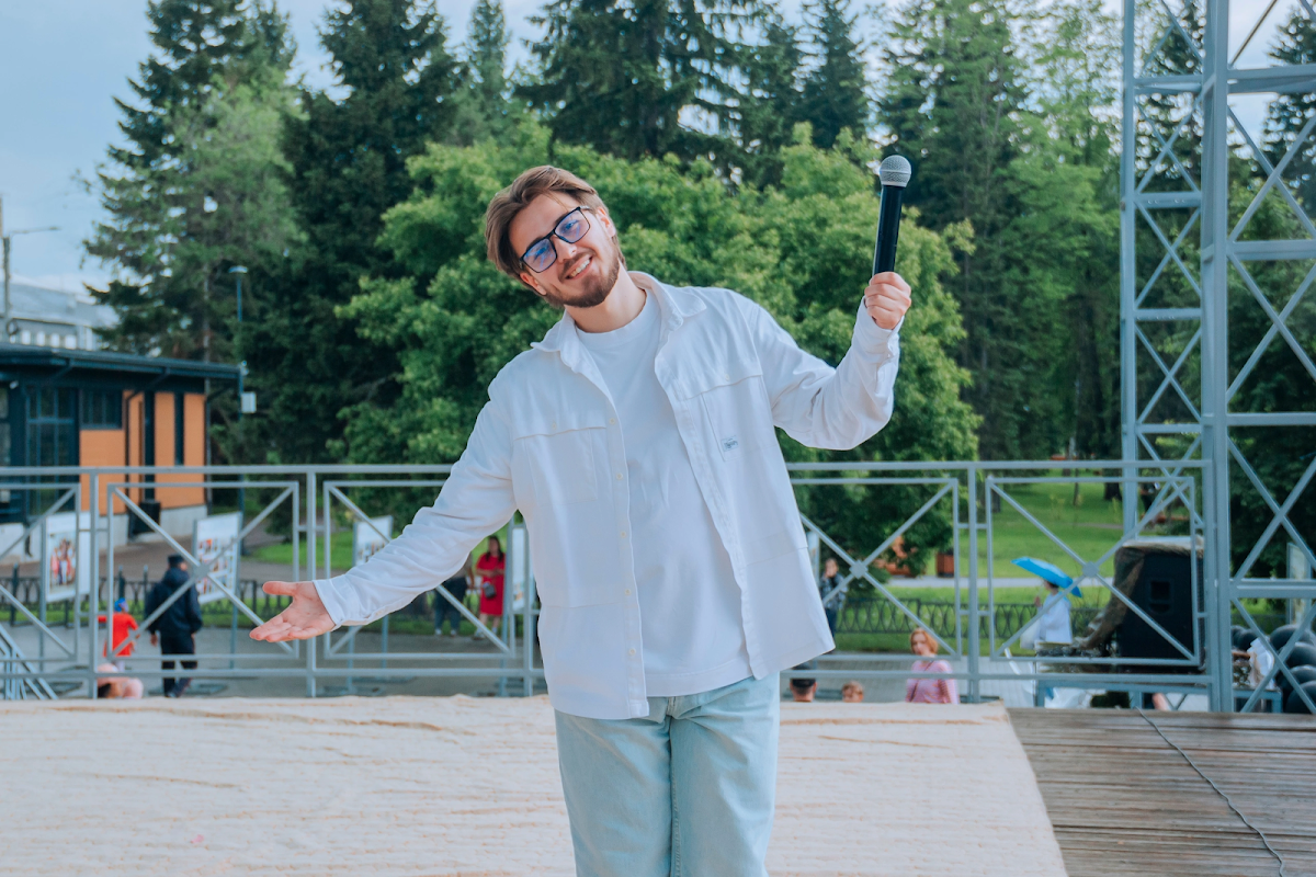Фестивали 500+