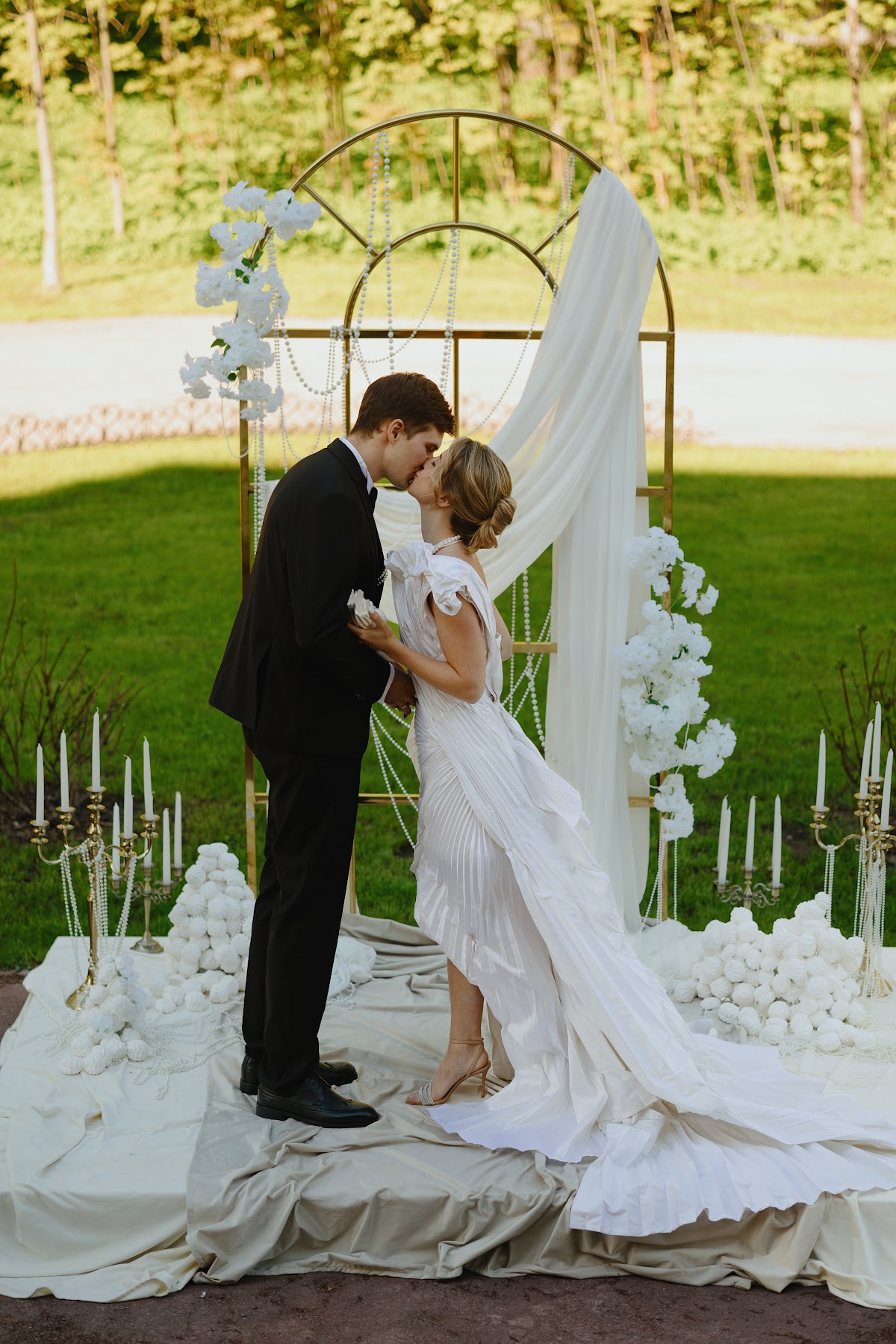 Свадебное Агентство "Wedding & Beauty"