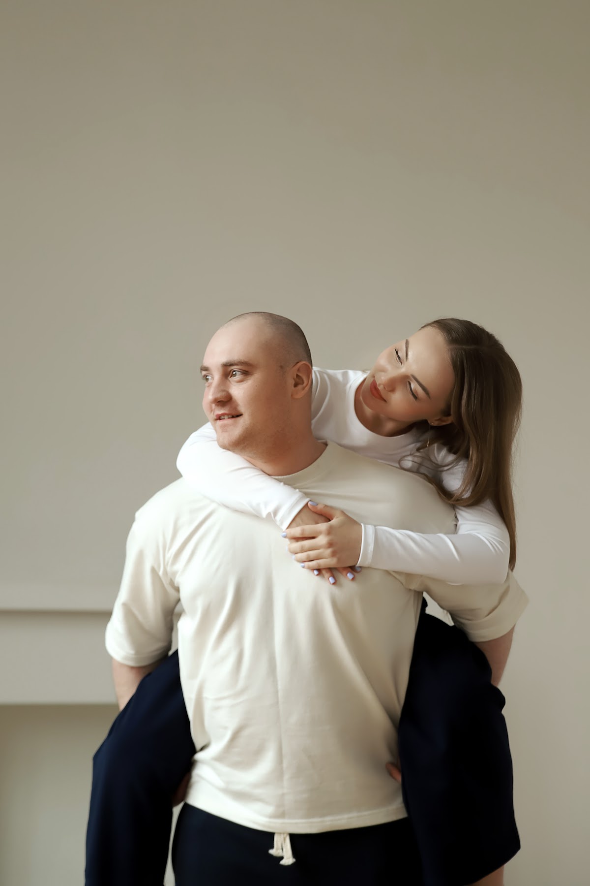 Портфолио: Love story