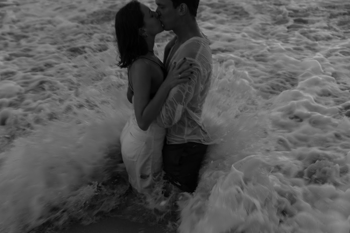 Портфолио: Love story