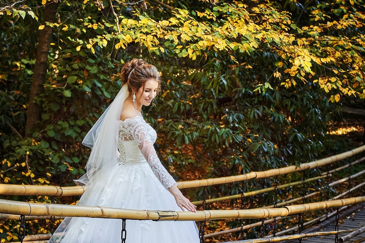 Саша и Олеся)