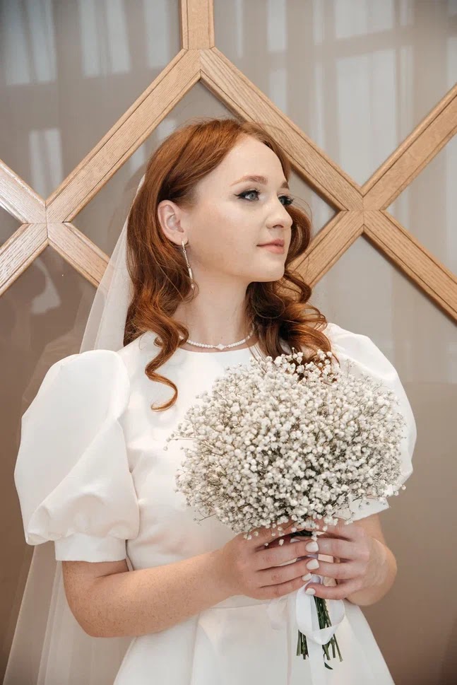 Яна и Алексей