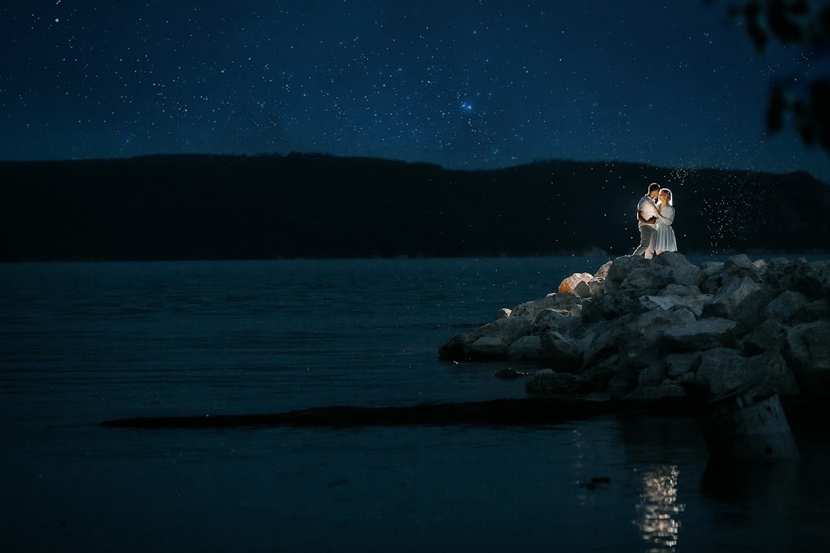 Портфолио: Love story
