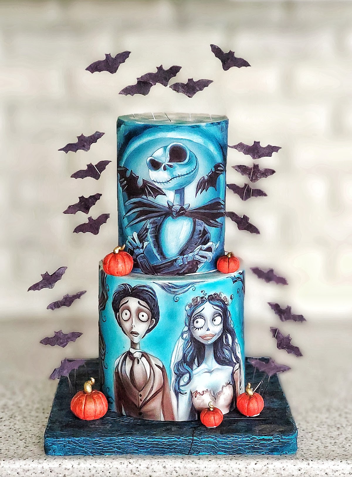3D и ART