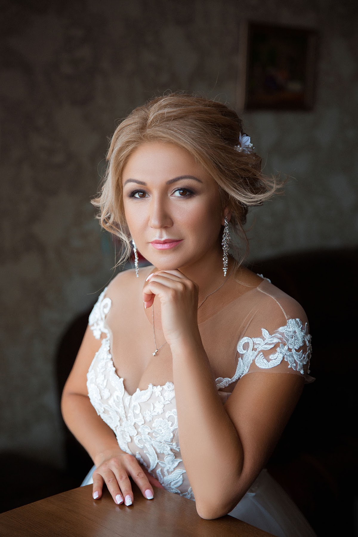 Елена и Михаил