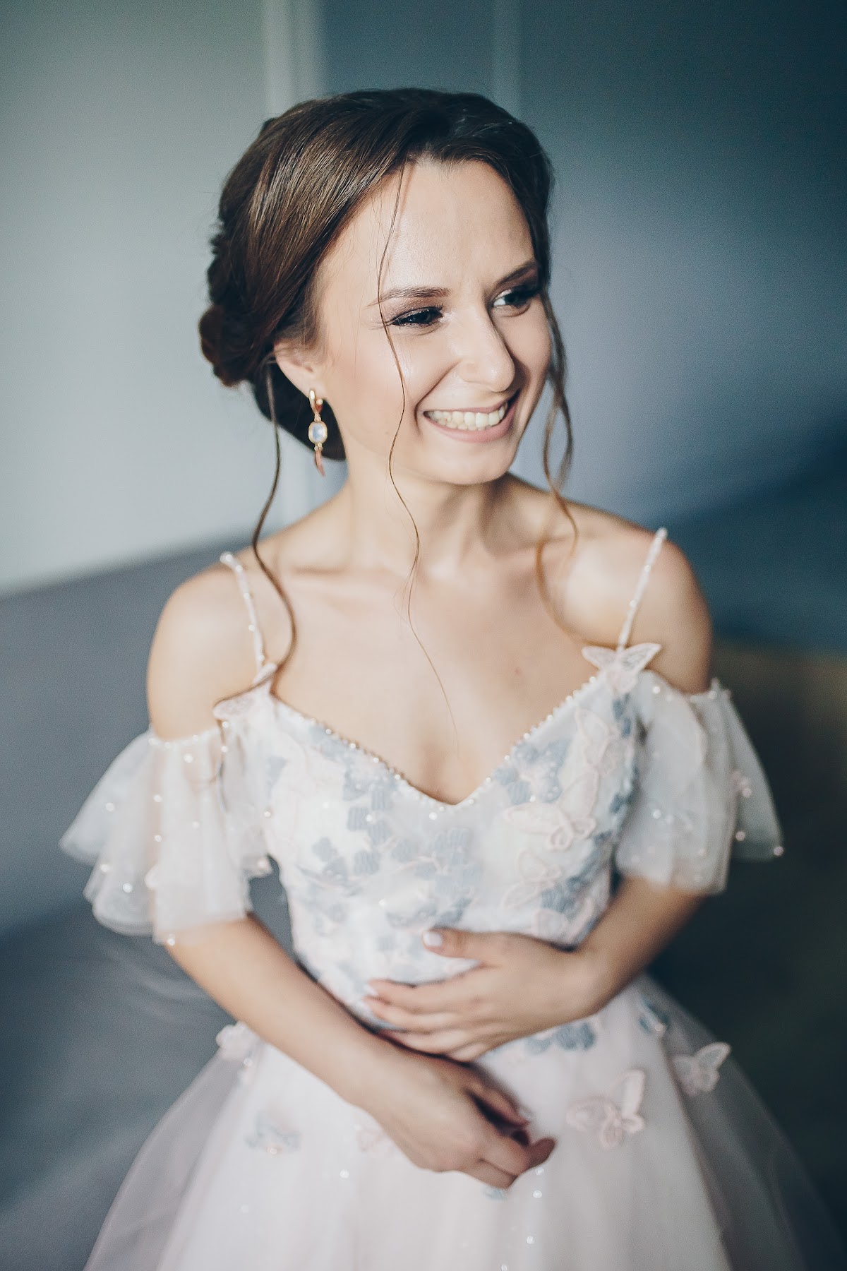 Леночка свадьба