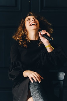 Алина Рикун