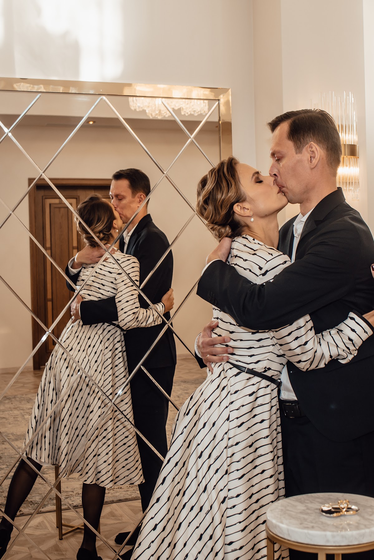 Влада и Илья