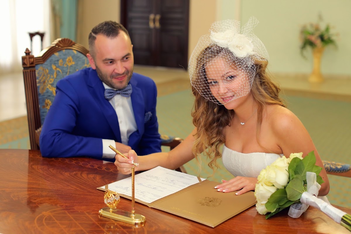 Инна и Вадим