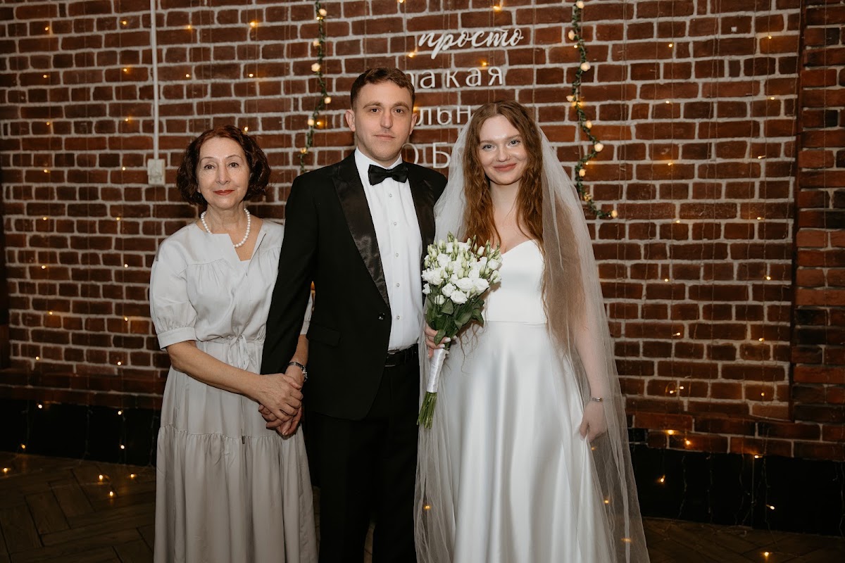Стас и Валерия