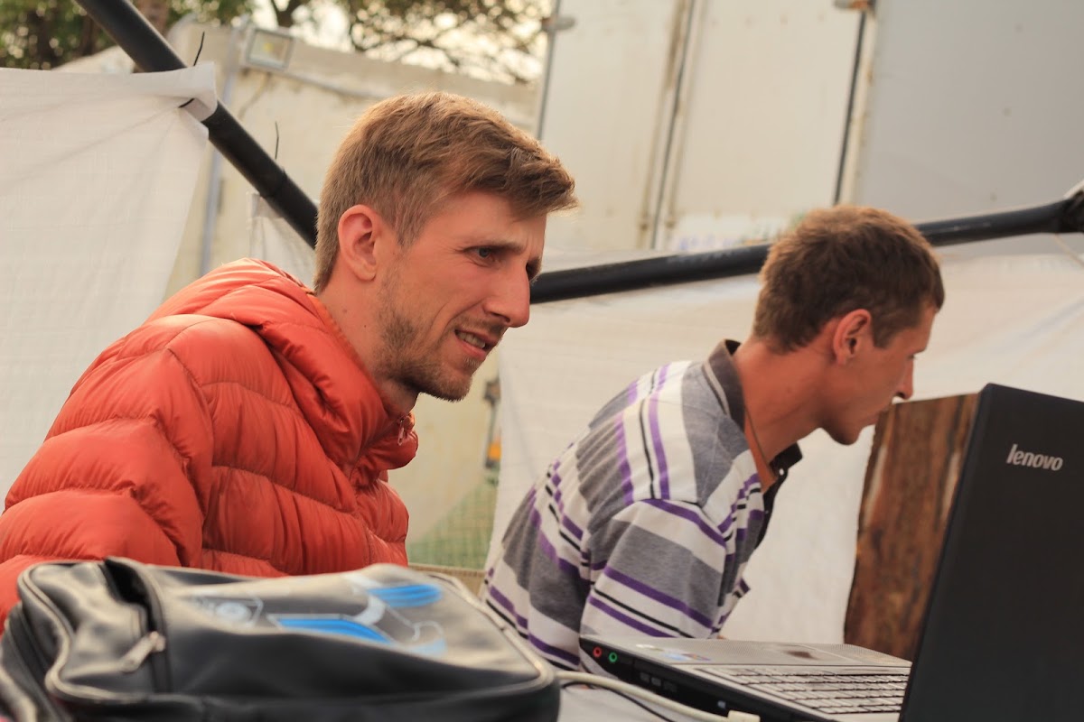A-ZOV 2014