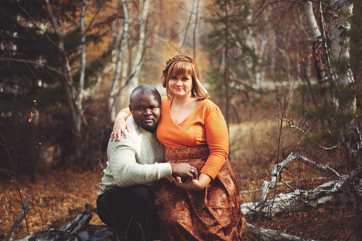 Love-story