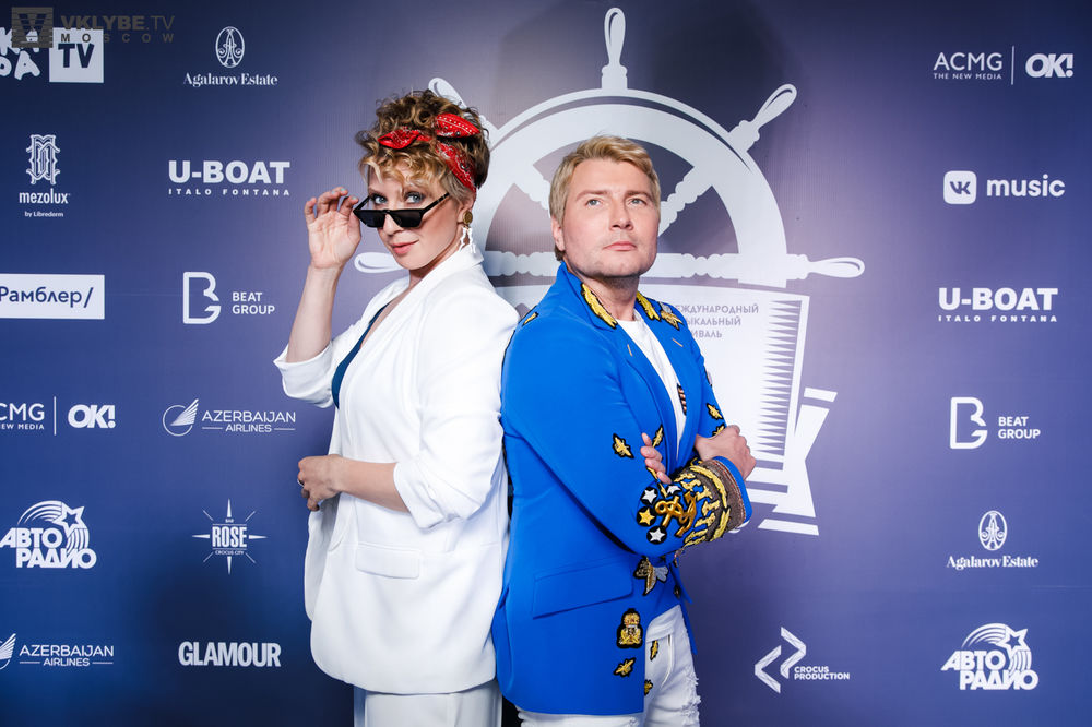 Pre-Party ФЕСТИВАЛЯ "ЖАРА"