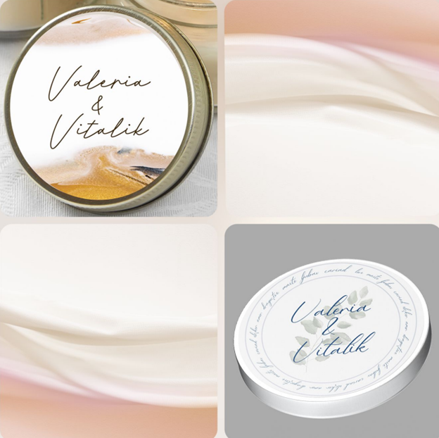Aroma Waves
