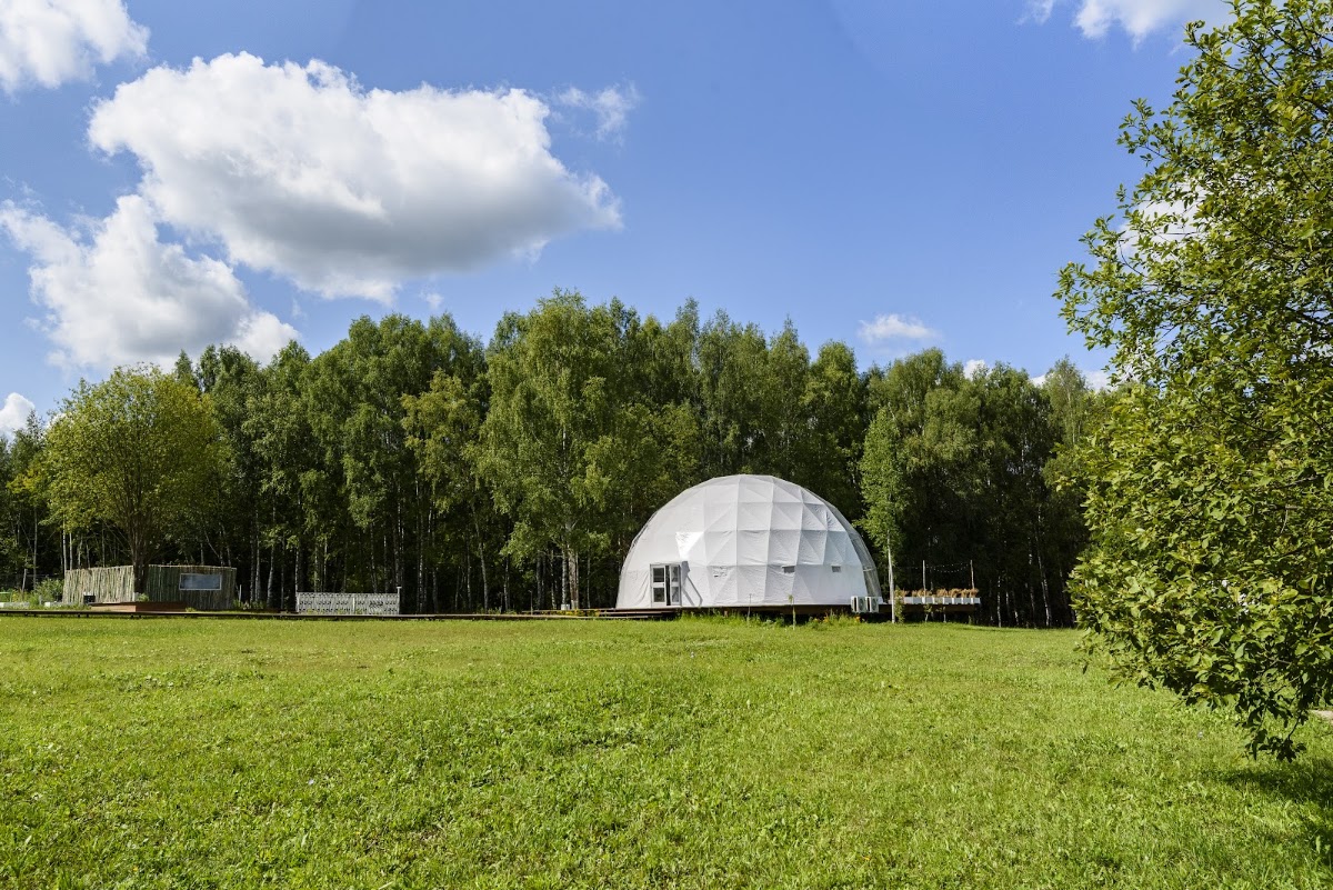 Шатер "Green Place"