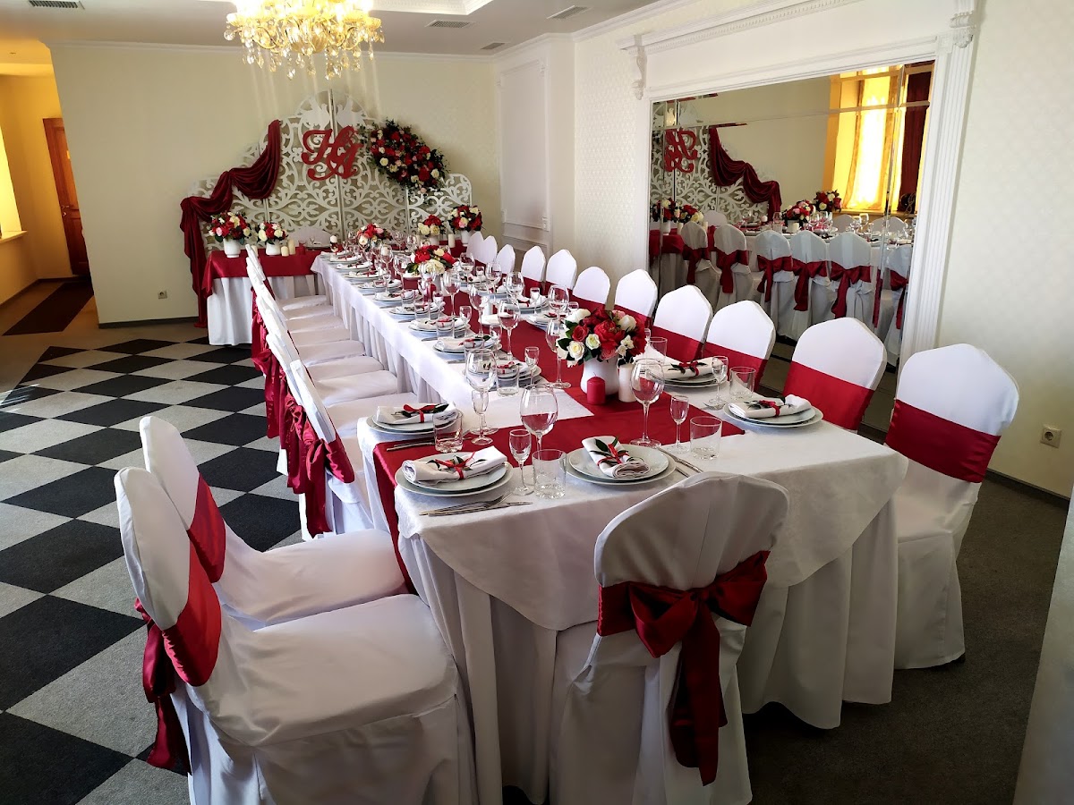 PUDRA DECOR