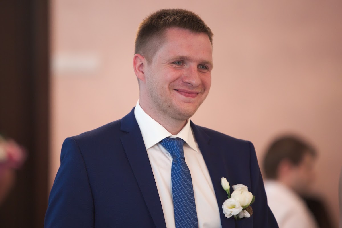Наталья и Владимир
