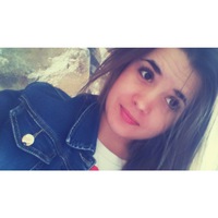 Оля Сычёва