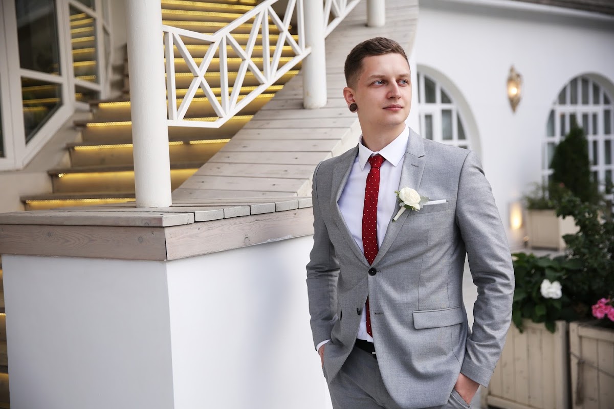 Портфолио: Свадьба