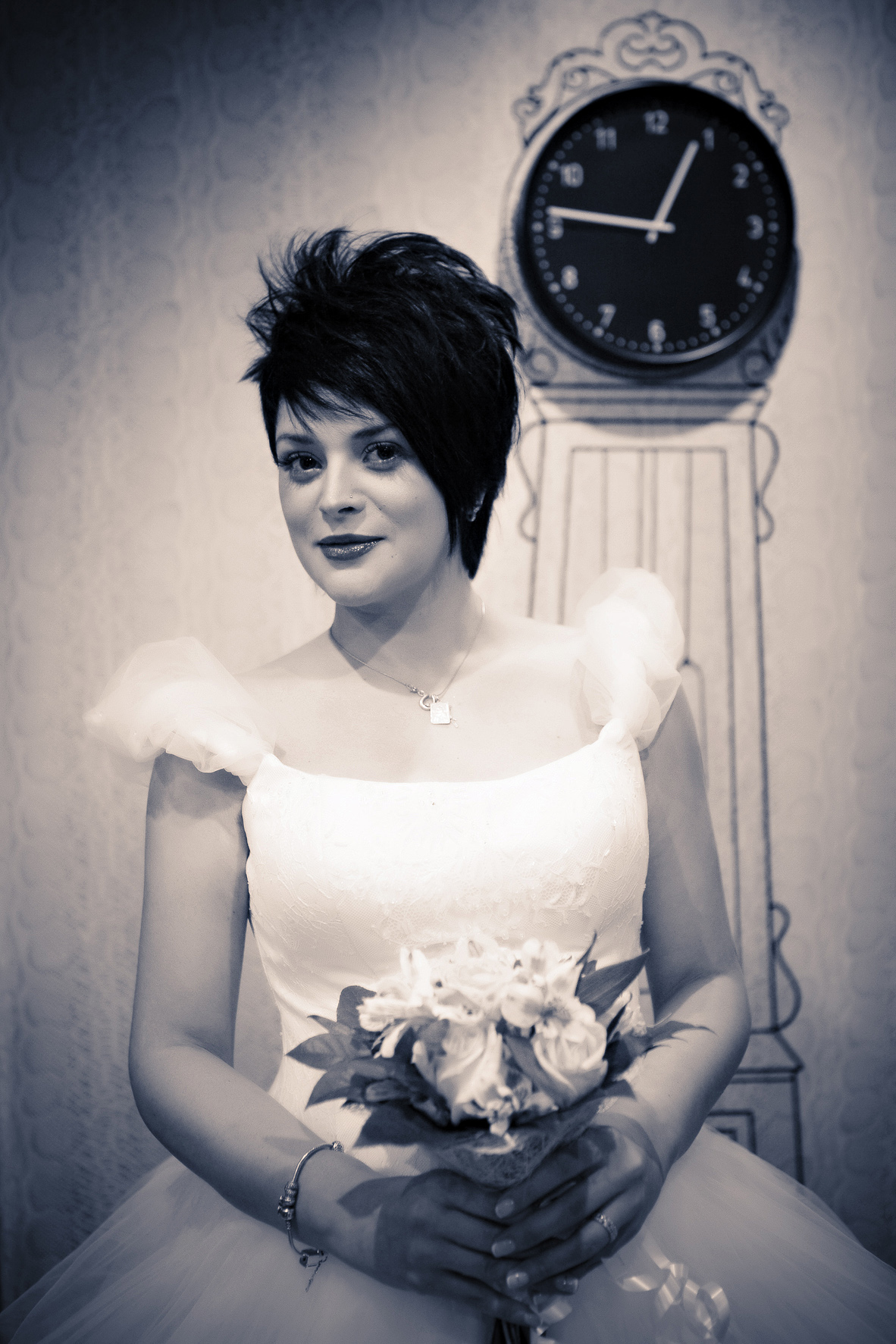 Елена и Виктор
