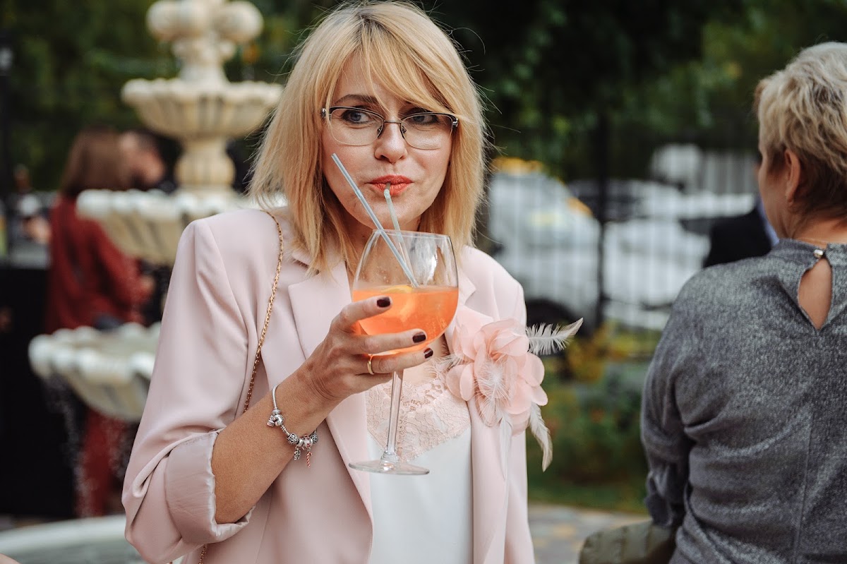 Даша и Никита