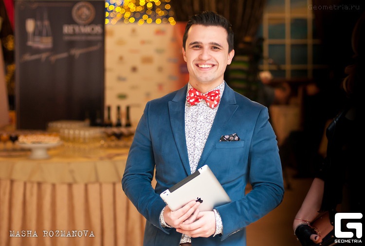 Фестиваль невест 2014