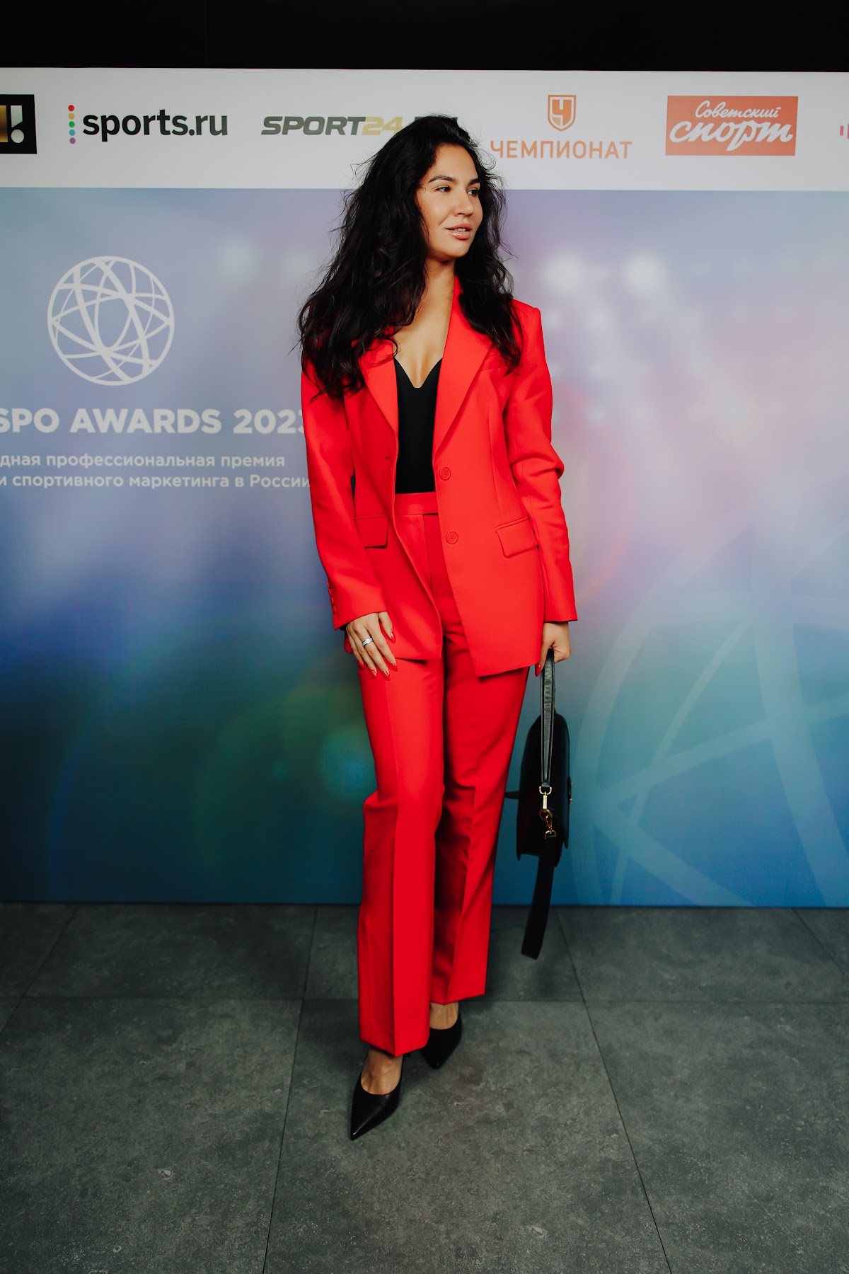 Премия Marspo Awards