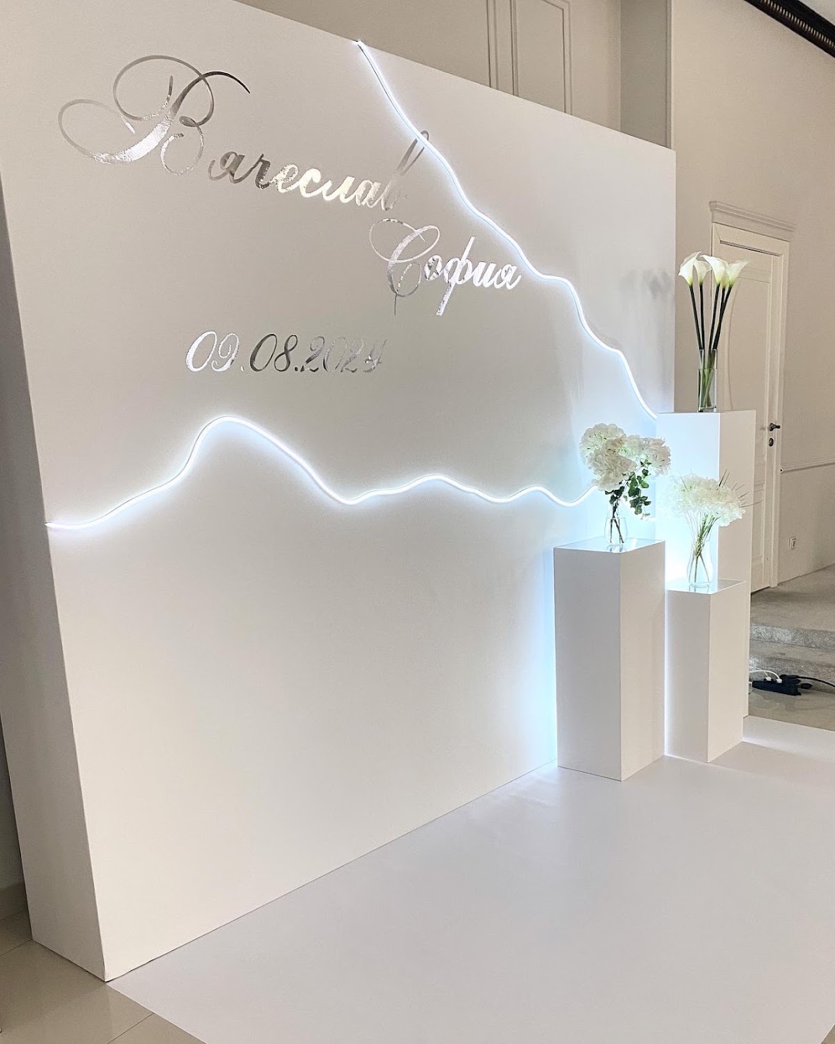 Студия декора Vip-decor — кадр 5 из 333